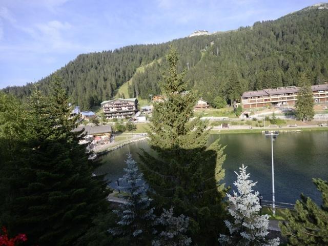 Hotel Cristallo มาดอนนาดีกัมปิโญ ภายนอก รูปภาพ